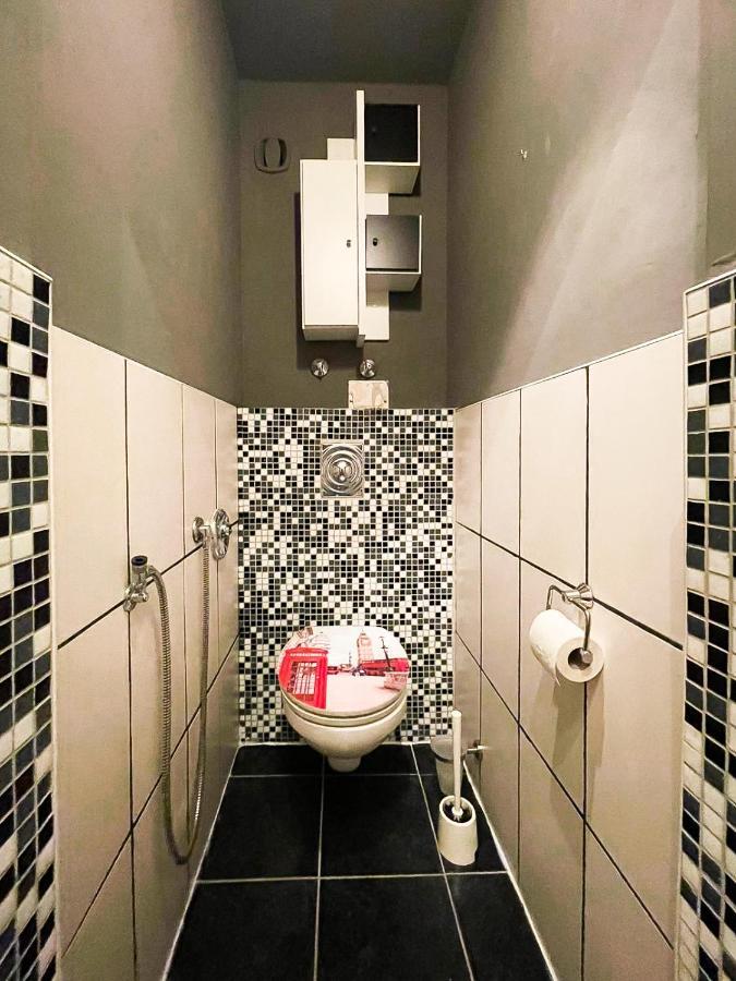 Cozy Apartment Margareten Wina Bagian luar foto