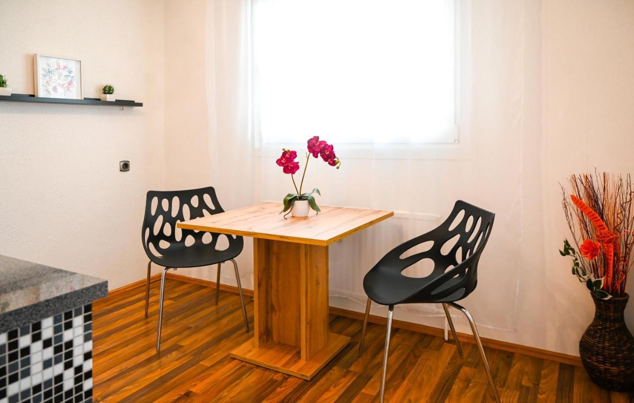 Cozy Apartment Margareten Wina Bagian luar foto