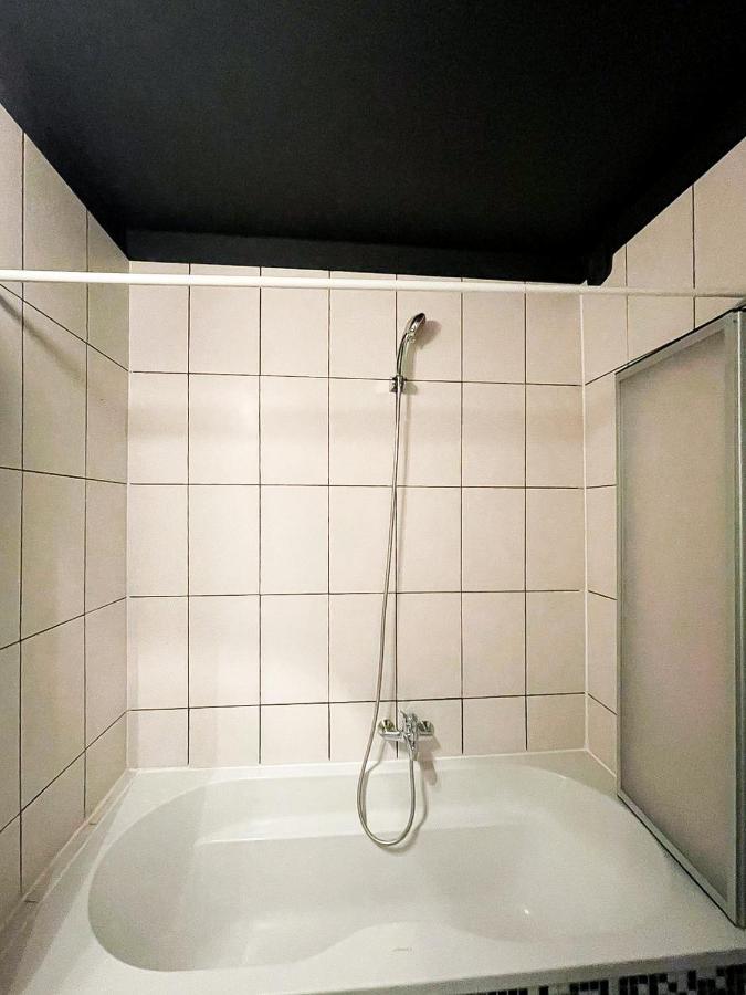 Cozy Apartment Margareten Wina Bagian luar foto