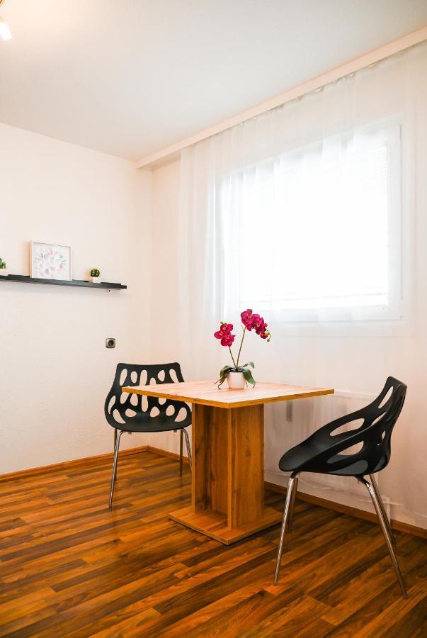 Cozy Apartment Margareten Wina Bagian luar foto