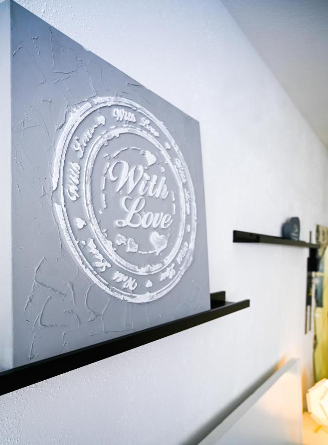 Cozy Apartment Margareten Wina Bagian luar foto