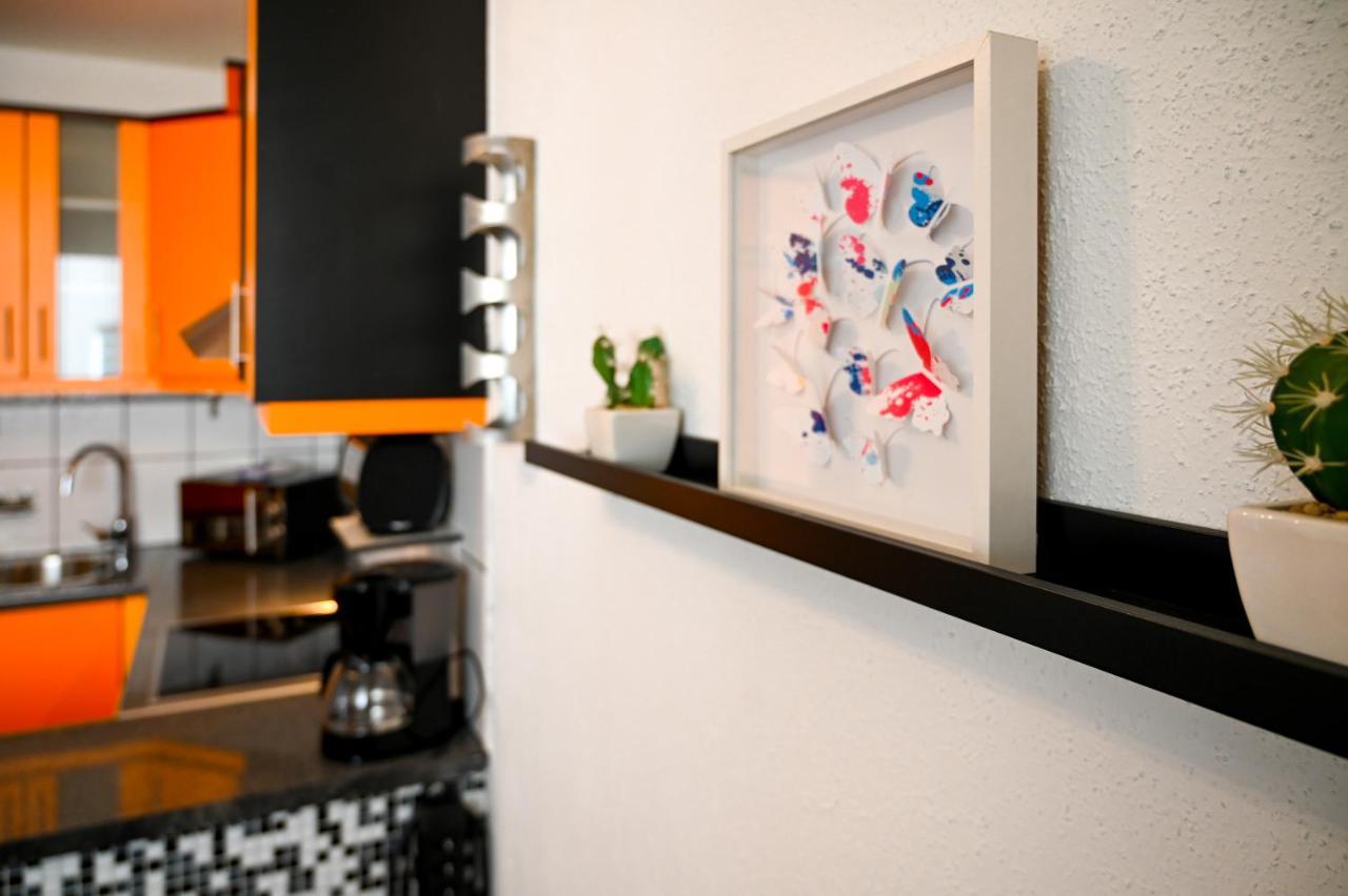 Cozy Apartment Margareten Wina Bagian luar foto