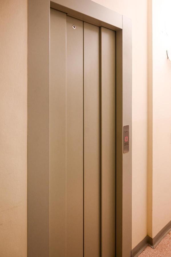 Cozy Apartment Margareten Wina Bagian luar foto